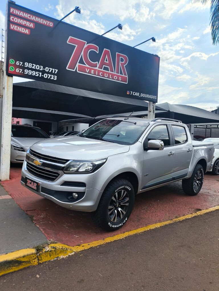 s10 LTZ
