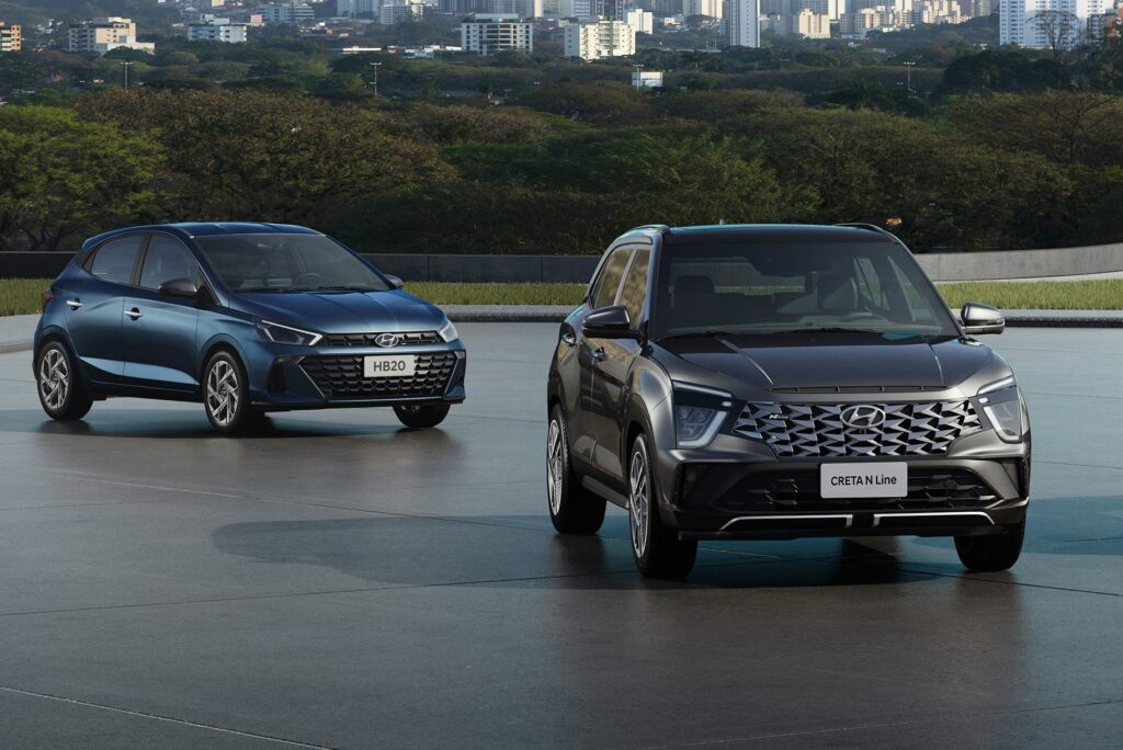 Problema no motor 1.0 turbo de HB20 e Creta causa falha e superaquecimento